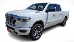 2023 Ram Ram Pickup 1500 Limited Longhorn