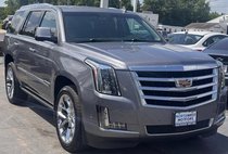 2019 Cadillac Escalade Premium Luxury
