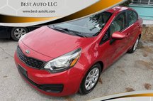 2013 Kia Rio LX