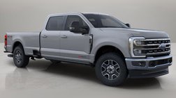 2026 Ford Super Duty F-250 Lariat