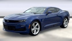 2022 Chevrolet Camaro SS