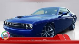 2021 Dodge Challenger GT