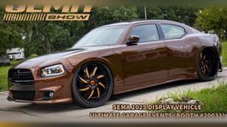 2010 Dodge Charger SXT