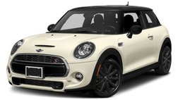 2016 MINI Hardtop Cooper S