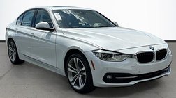 2018 BMW 3 Series 330i