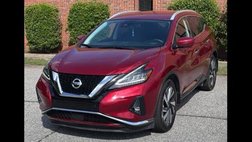 2023 Nissan Murano SL
