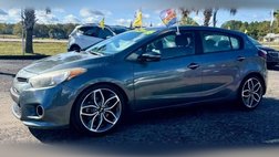 2016 Kia Forte5 SX