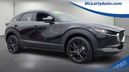 2024 Mazda CX-30 2.5 S Select Sport