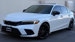 2023 Honda Civic Si