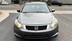 2010 Honda Accord EX