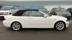 2004 BMW 3 Series 330Ci