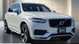 2017 Volvo XC90 T6 R-Design