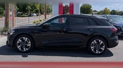 2021 Audi e-tron quattro Premium