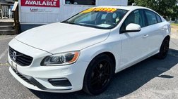2017 Volvo S60 T5 Dynamic