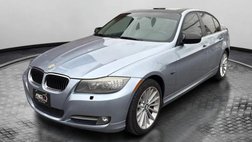 2011 BMW 3 Series 335i xDrive