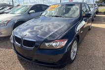 2006 BMW 3 Series 325i