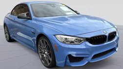 2017 BMW M4 Base