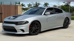 2019 Dodge Charger R/T