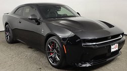 2024 Dodge Charger Daytona Scat Pack