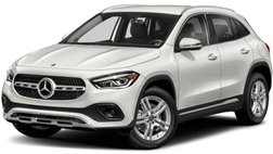 2023 Mercedes-Benz GLA-Class GLA 250