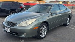 2005 Lexus ES 330 Base
