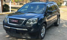 2011 GMC Acadia SL