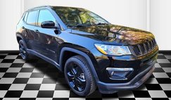 2020 Jeep Compass Altitude