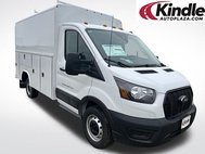 2025 Ford Transit 350