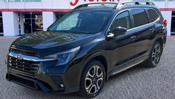 2024 Subaru Ascent Limited 8-Passenger