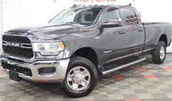 2019 Ram Ram Pickup 2500 Tradesman