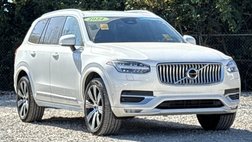 2024 Volvo XC90 B6 Plus Bright Theme 7P