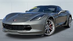 2016 Chevrolet Corvette Z06