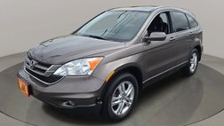 2011 Honda CR-V EX-L