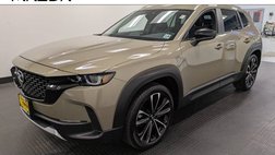 2023 Mazda CX-50 2.5 Turbo