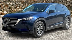 2019 Mazda CX-9 Touring
