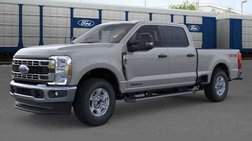 2026 Ford Super Duty F-250 XLT