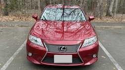 2014 Lexus ES 350 Base