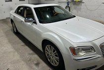 2012 Chrysler 300 C