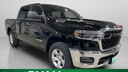 2026 Ram Ram Pickup 1500 Big Horn
