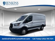 2023 Ford Transit 250