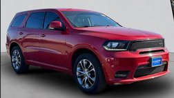 2020 Dodge Durango GT Plus