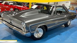 1966 Plymouth Hardtop *440CI ENGINE*