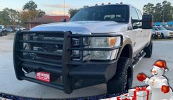 2012 Ford Super Duty F-350 Lariat