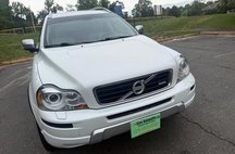 2014 Volvo XC90 3.2 R-Design