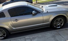 2008 Ford Mustang GT