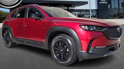 2023 Mazda CX-50 2.5 S Preferred Plus