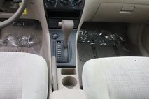 2006 Toyota Corolla LE