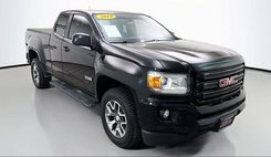 2019 GMC Canyon All Terrain