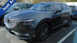 2023 Mazda CX-9 Touring