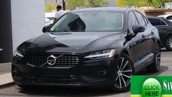 2022 Volvo S60 B5 Momentum
